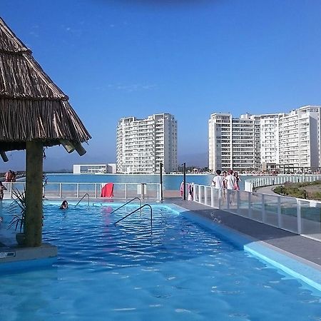 Departamento La Serena Laguna Del Mar 외부 사진