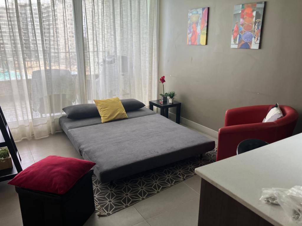 Departamento La Serena Laguna Del Mar 외부 사진