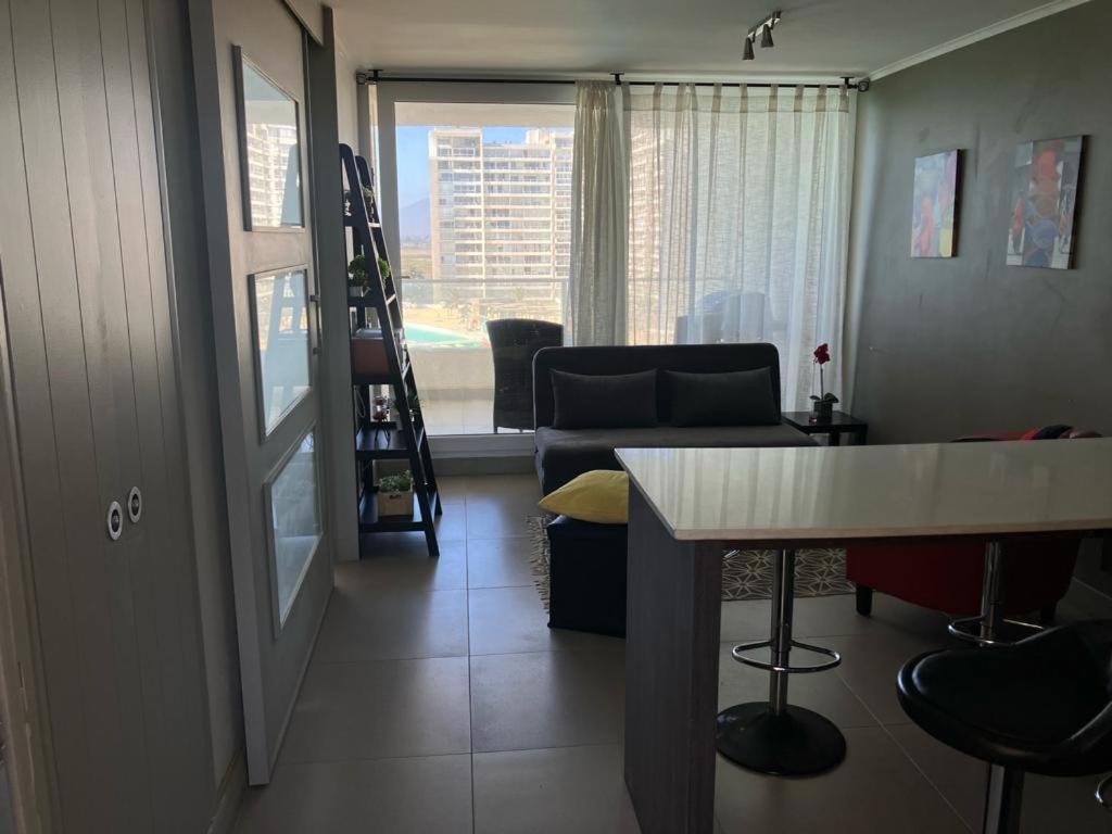 Departamento La Serena Laguna Del Mar 외부 사진